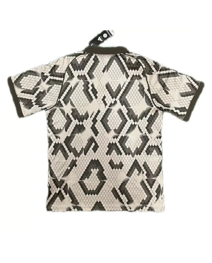 Bayern Munich x BSTN Collection Jersey 2025