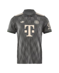 Bayern Munich Oktoberfest Jersey 2024/25