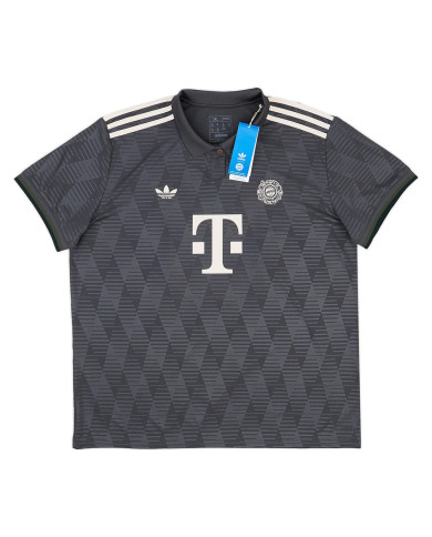 Bayern Munich Oktoberfest Jersey 2024/25 Bayern Munich Oktoberfest Jersey 2024/25