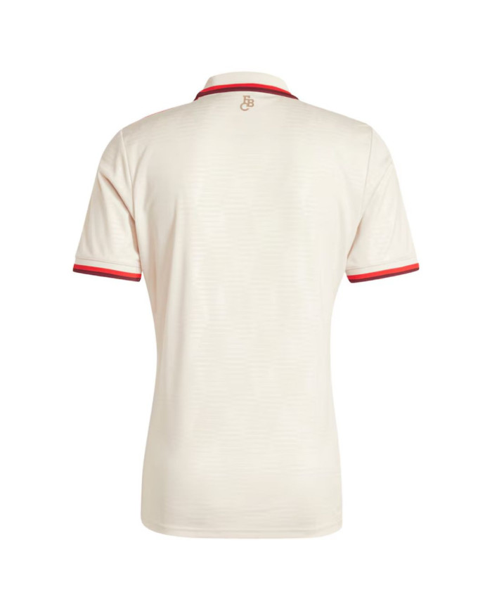 Bayern Munich UCL Third Jersey 2024/25