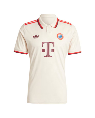 Bayern Munich UCL Third Jersey 2024/25 Bayern Munich UCL Third Jersey 2024/25