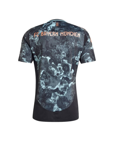 Bayern Munich Away Jersey 2024/25 Bayern Munich Away Jersey 2024/25