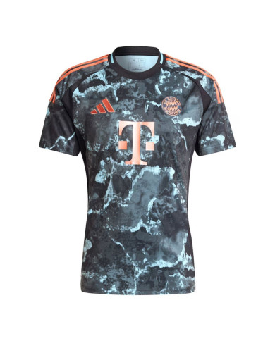 Bayern Munich Away Jersey 2024/25 Bayern Munich Away Jersey 2024/25