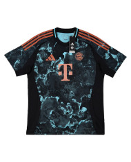 Bayern Munich Away Jersey 2024/25