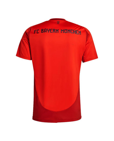 Bayern Munich Home Jersey 2024/25 Bayern Munich Home Jersey 2024/25