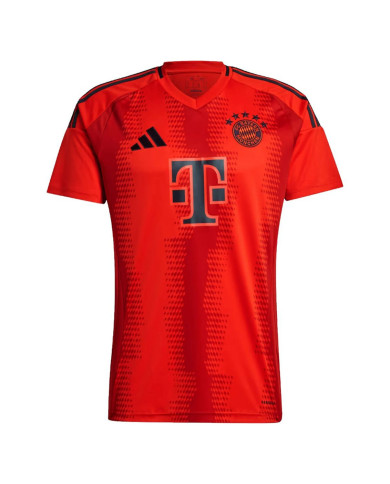 Bayern Munich Home Jersey 2024/25 Bayern Munich Home Jersey 2024/25