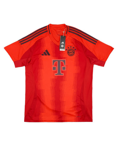 Bayern Munich Home Jersey 2024/25 Bayern Munich Home Jersey 2024/25