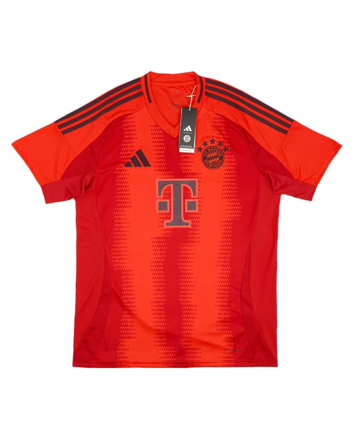 Bayern Munich Home Jersey 2024/25