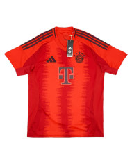 Bayern Munich Home Jersey 2024/25