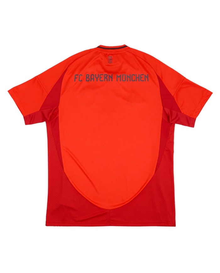 Bayern Munich Home Jersey 2024/25