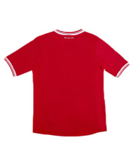 Retro Bayern Munich UCL Final Home Jersey 2013/14