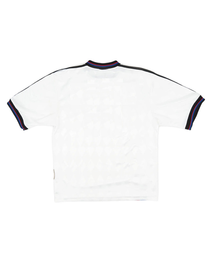 Retro Bayern Munich Away Jersey 1996/98