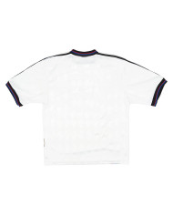 Retro Bayern Munich Away Jersey 1996/98