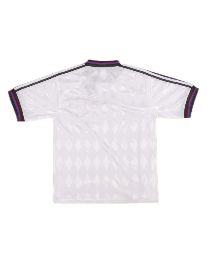 Retro Bayern Munich Away Jersey 1996/98