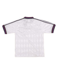 Retro Bayern Munich Away Jersey 1996/98