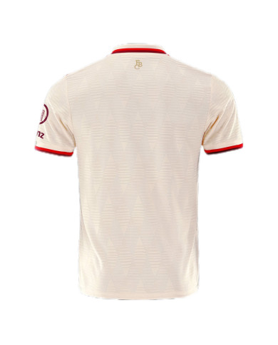 Bayern Munich UCL Third Match Jersey Player Version 2024/25