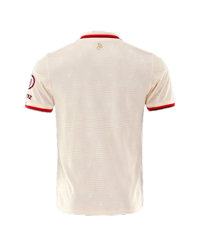 Bayern Munich UCL Third Match Jersey Player Version 2024/25