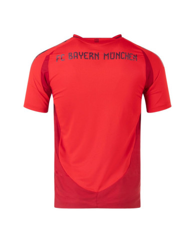 Bayern Munich Home Match Jersey Player Version 2024/25 Bayern Munich Home Match Jersey Player Version 2024/25
