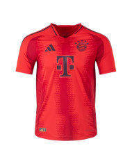 Bayern Munich Home Match Jersey Player Version 2024/25