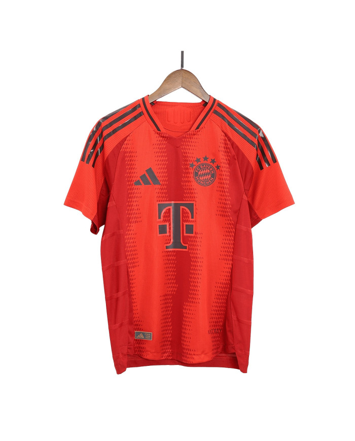 Bayern Munich Home Match Jersey Player Version 2024/25