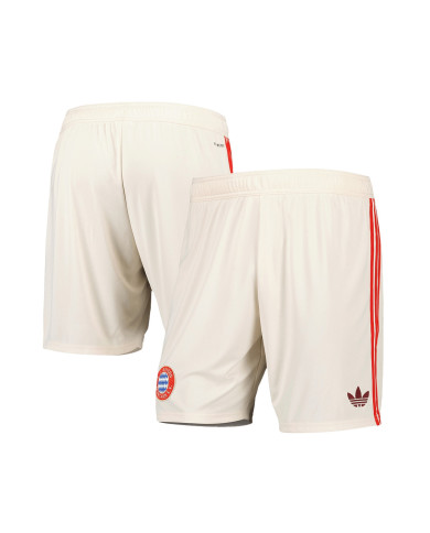 Bayern Munich UCL Third Full Kit 2024/25