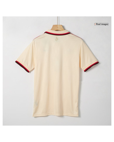 Bayern Munich UCL Third Full Kit 2024/25