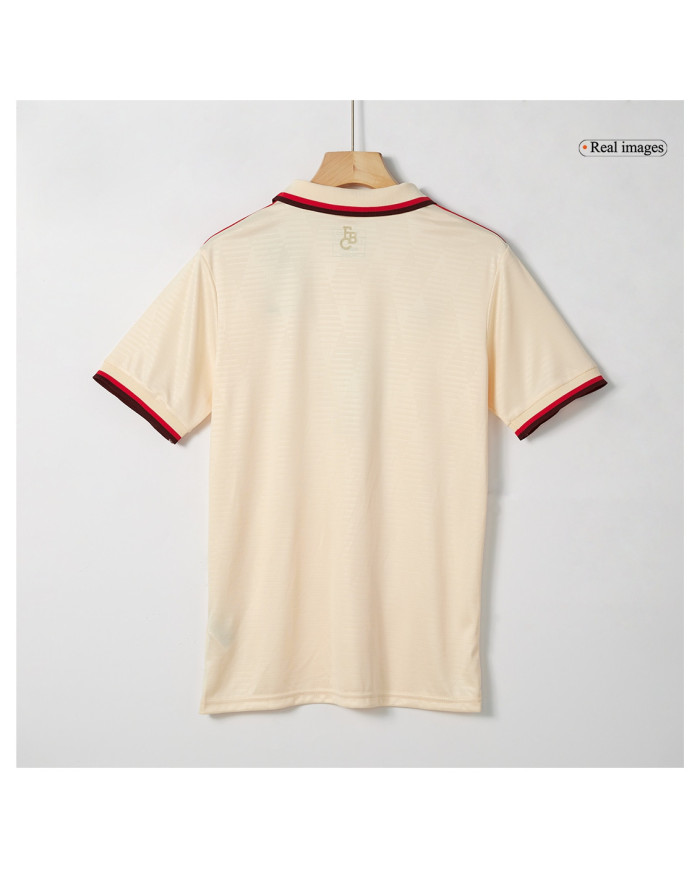 Bayern Munich UCL Third Full Kit 2024/25