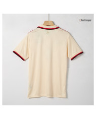 Bayern Munich UCL Third Full Kit 2024/25