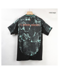 Bayern Munich Away Kit(Jersey+Shorts) 2024/25