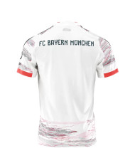 [Müller] Bayern Munich Away Special Edition Jersey 2025/26