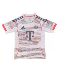 [Müller] Bayern Munich Away Special Edition Jersey 2025/26