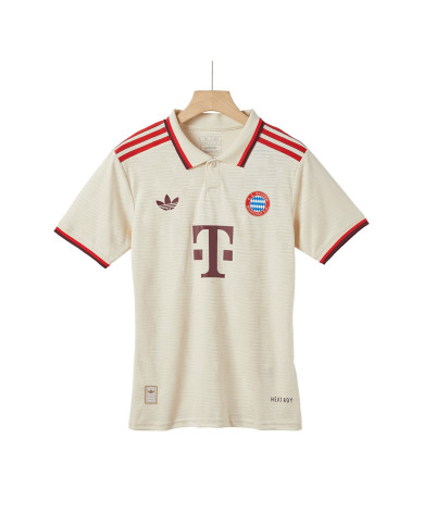 KANE 9 Bayern Munich Third Match Jersey 2024/25 - UCL Font KANE 9 Bayern Munich Third Match Jersey 2024/25 - UCL Font