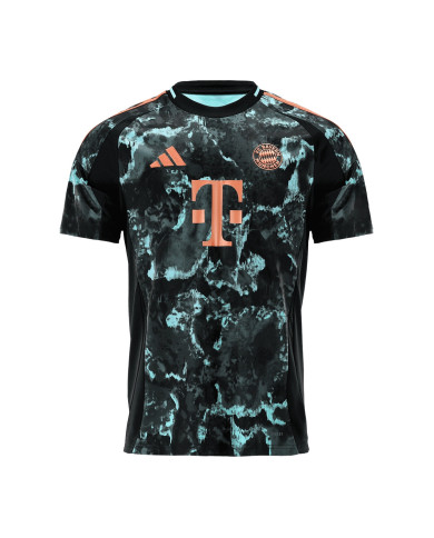 KANE 9 Bayern Munich Away Jersey 2024/25 KANE 9 Bayern Munich Away Jersey 2024/25