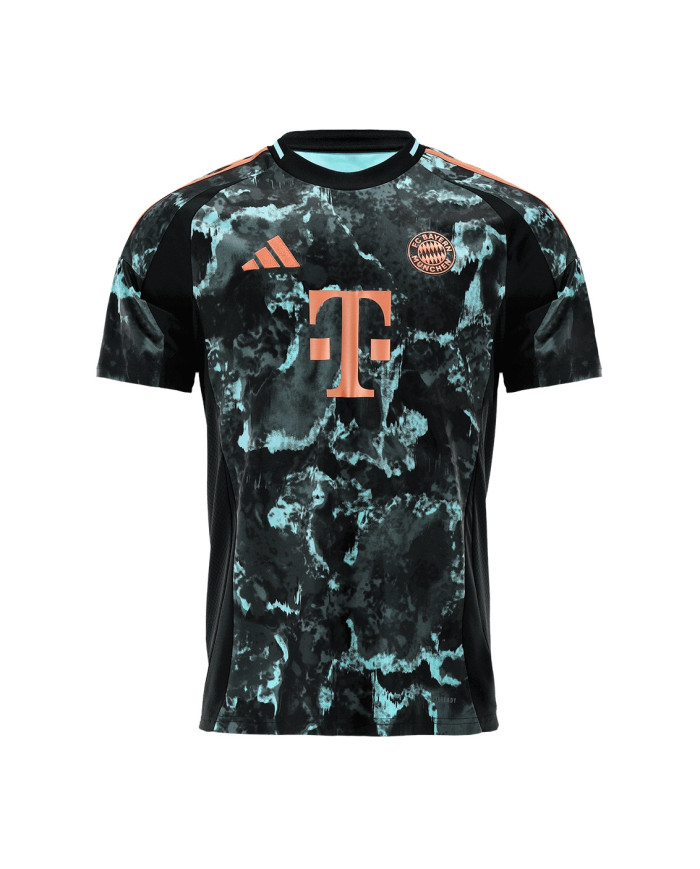 KANE 9 Bayern Munich Away Jersey 2024/25