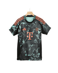 KANE 9 Bayern Munich Away Jersey 2024/25
