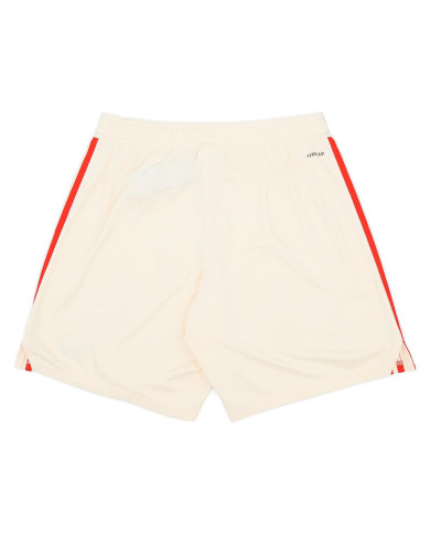 Bayern Munich Third Soccer Shorts 2024/25 Bayern Munich Third Soccer Shorts 2024/25