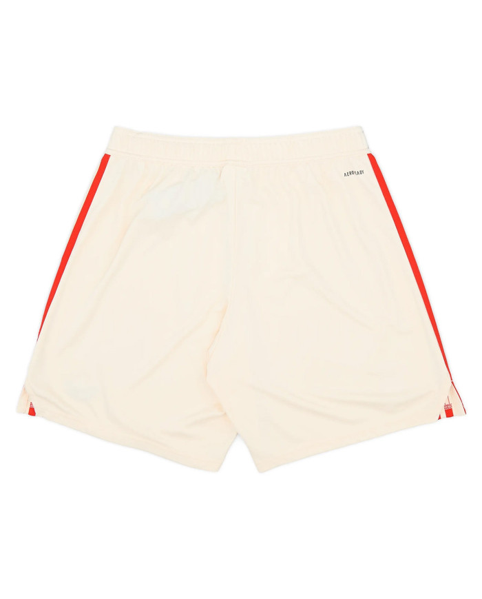 Bayern Munich Third Soccer Shorts 2024/25