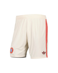 Bayern Munich Third Soccer Shorts 2024/25