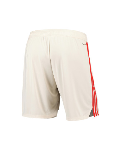Bayern Munich Third Soccer Shorts 2024/25 Bayern Munich Third Soccer Shorts 2024/25