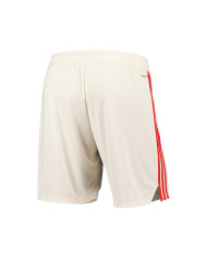 Bayern Munich Third Soccer Shorts 2024/25