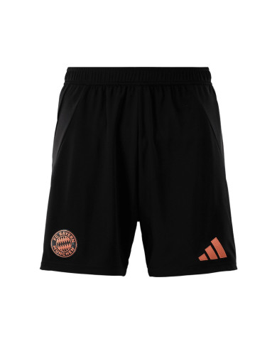 Bayern Munich Away Shorts 2024/25 Bayern Munich Away Shorts 2024/25