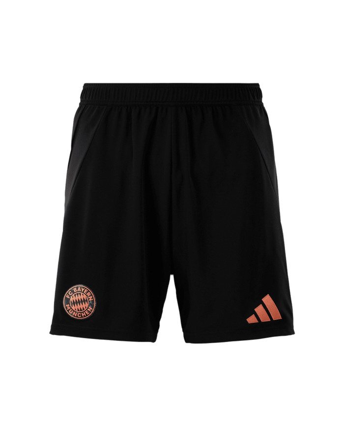 Bayern Munich Away Shorts 2024/25