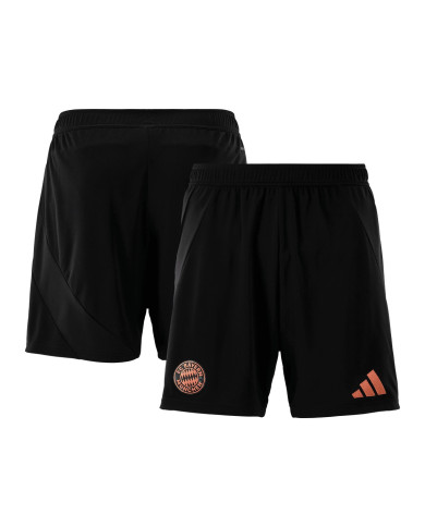 Bayern Munich Away Shorts 2024/25 Bayern Munich Away Shorts 2024/25