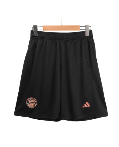 Bayern Munich Away Shorts 2024/25 Bayern Munich Away Shorts 2024/25