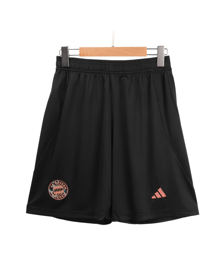 Bayern Munich Away Shorts 2024/25
