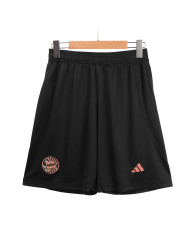 Bayern Munich Away Shorts 2024/25