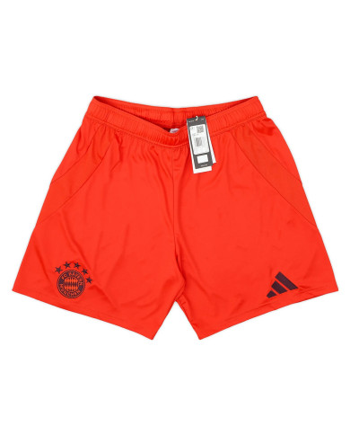 Bayern Munich Home Shorts 2024/25 Bayern Munich Home Shorts 2024/25