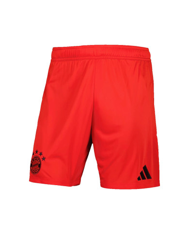 Bayern Munich Home Shorts 2024/25 Bayern Munich Home Shorts 2024/25