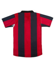 Retro Eintracht Frankfurt Home Jersey 1999/00
