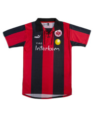 Retro Eintracht Frankfurt Home Jersey 1999/00
